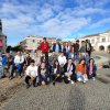 1st Exchange of students in Espinho